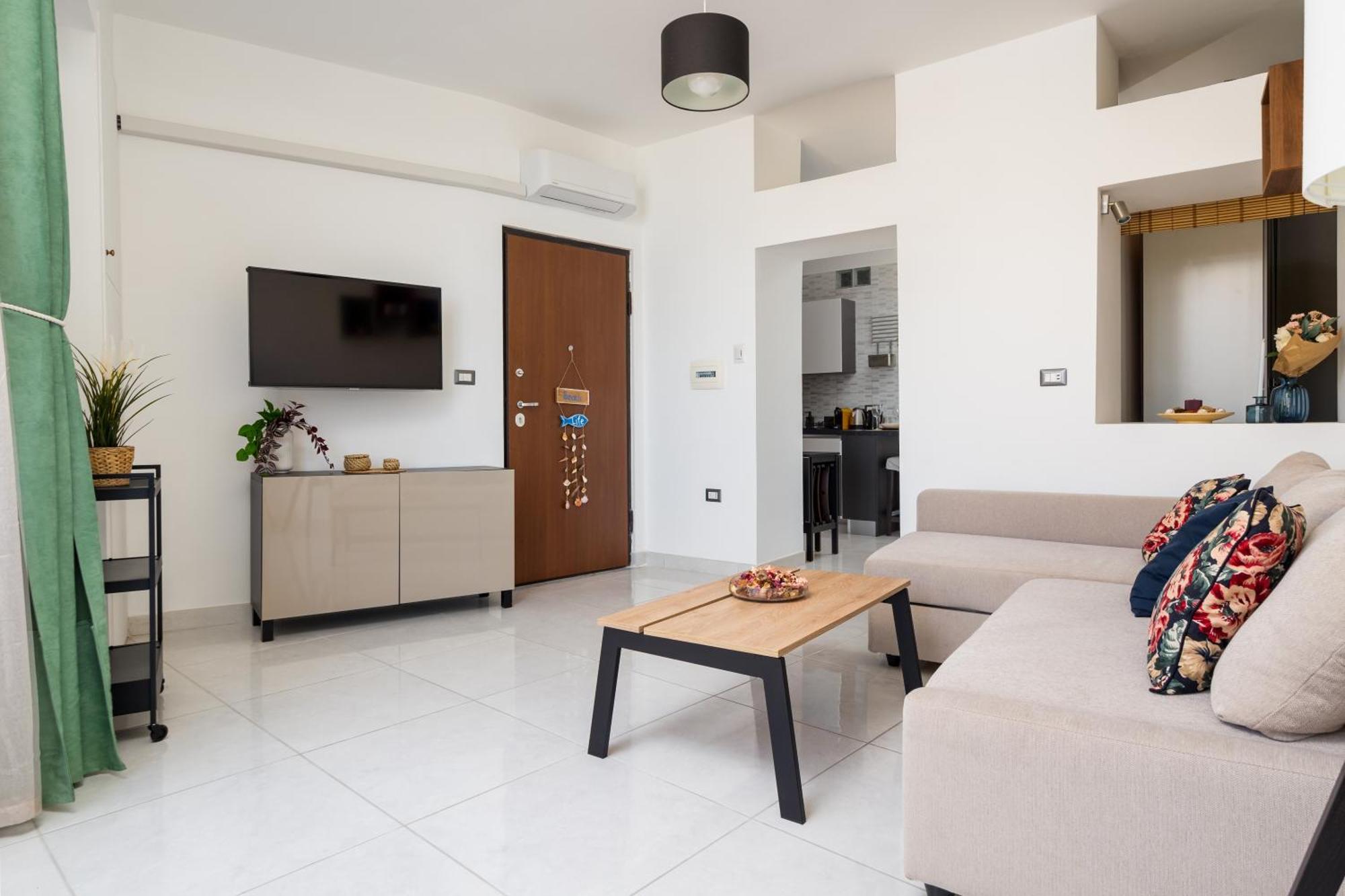 Ferienwohnung La Casa Del Golfo Vico Equense Exterior foto