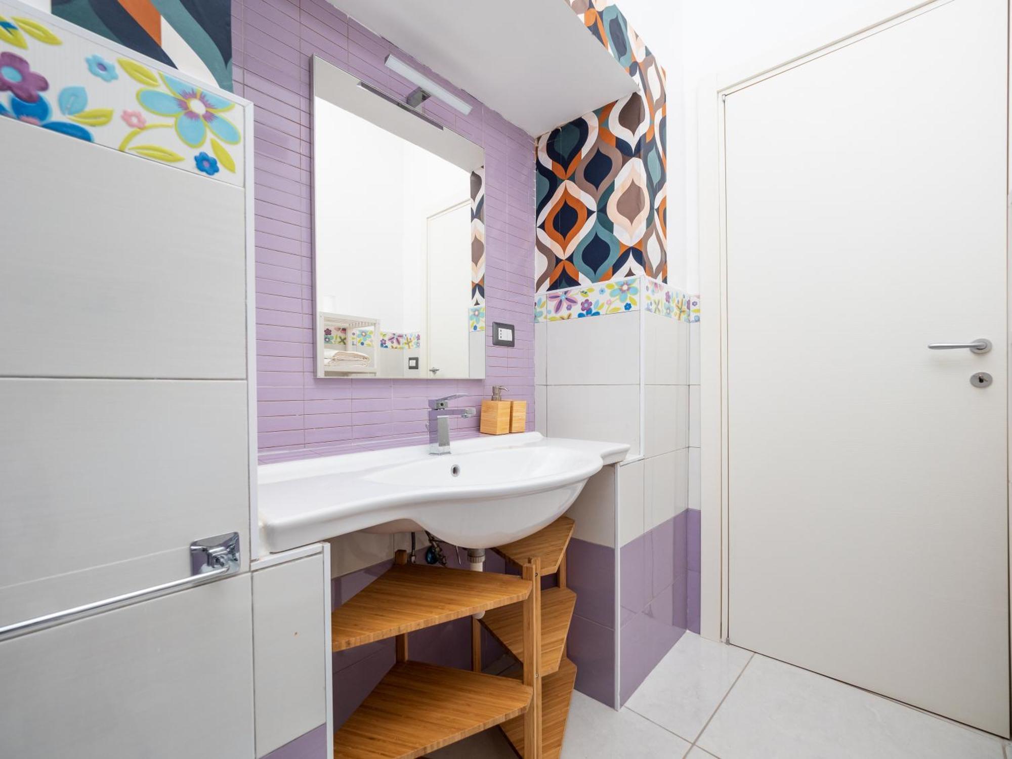 Ferienwohnung La Casa Del Golfo Vico Equense Exterior foto
